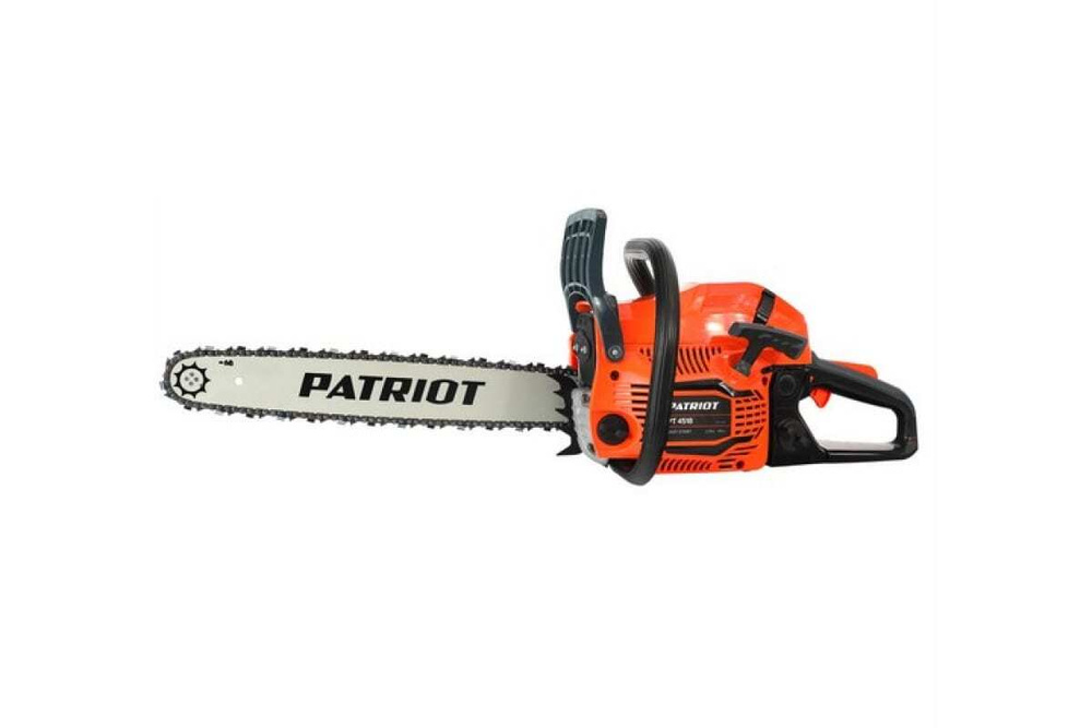 Бензопила PATRIOT PT 4518 220105550 #1