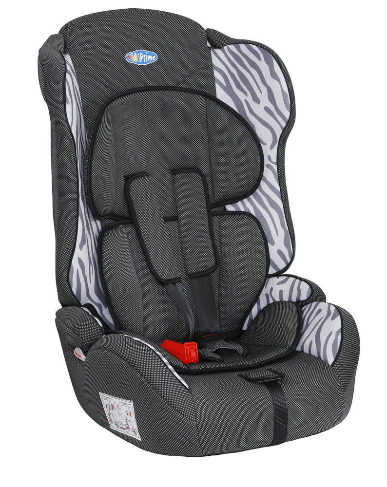 Детское автокресло Kids Prime LB513, группа I/2/3, 9-36 кг, 1-12 лет #1