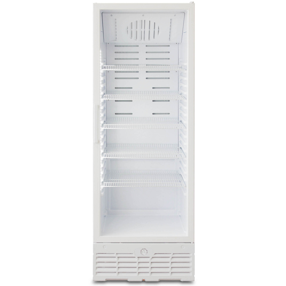 Бирюса Холодильная витрина 461RN , белый #1