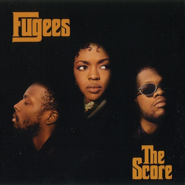 Fugees - The Complete Score #1