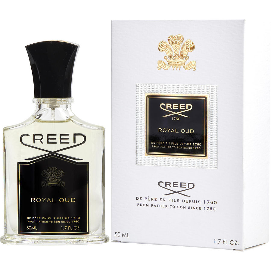 Creed Духи Royal Oud For Men EDP 100ml 100 мл #1
