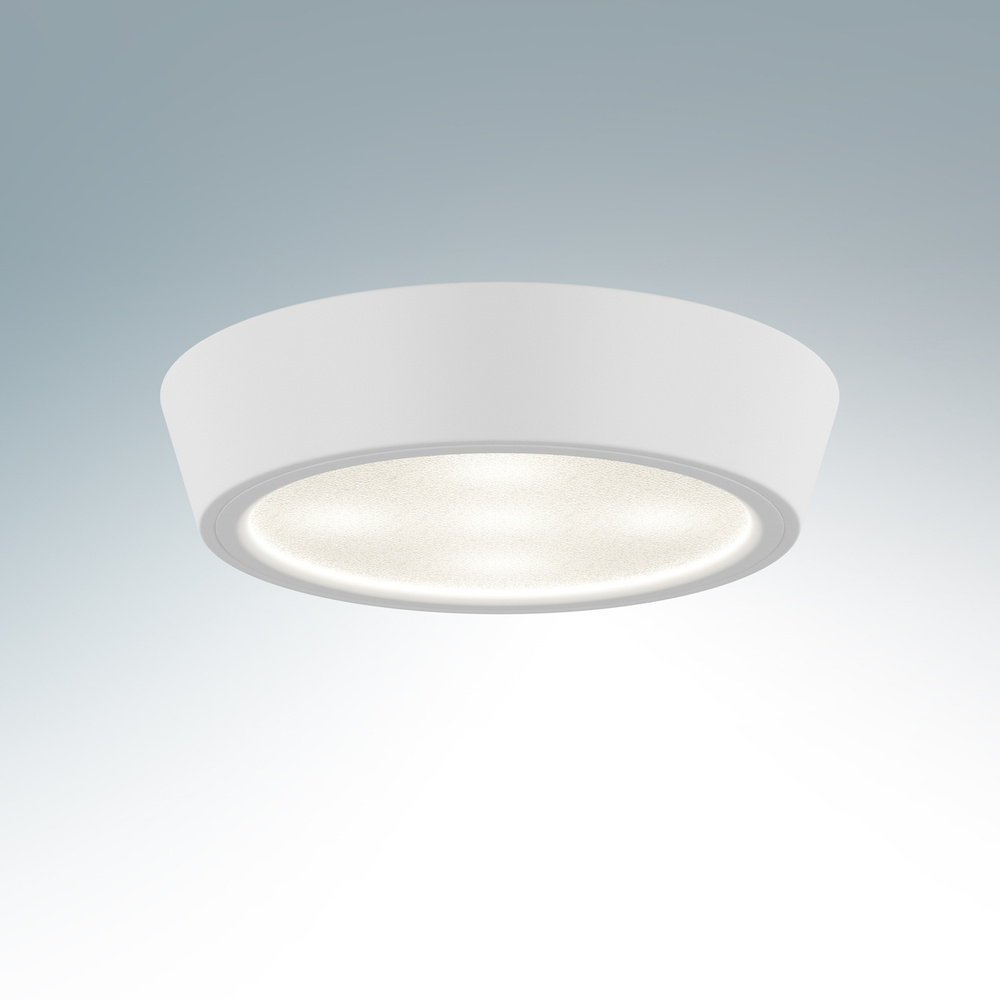 Lightstar Потолочный светильник, LED, 8 Вт #1