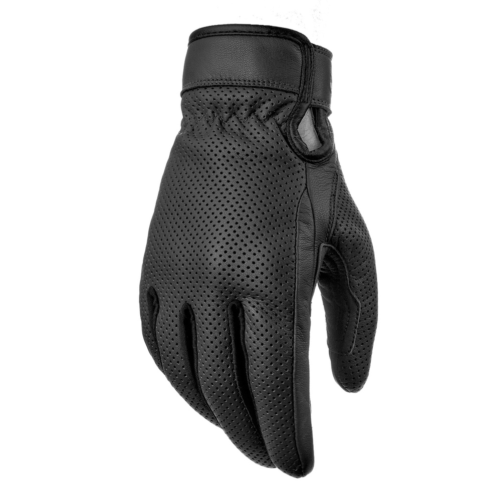 Перчатки MOTEQ Nipper, черный, размер L #1