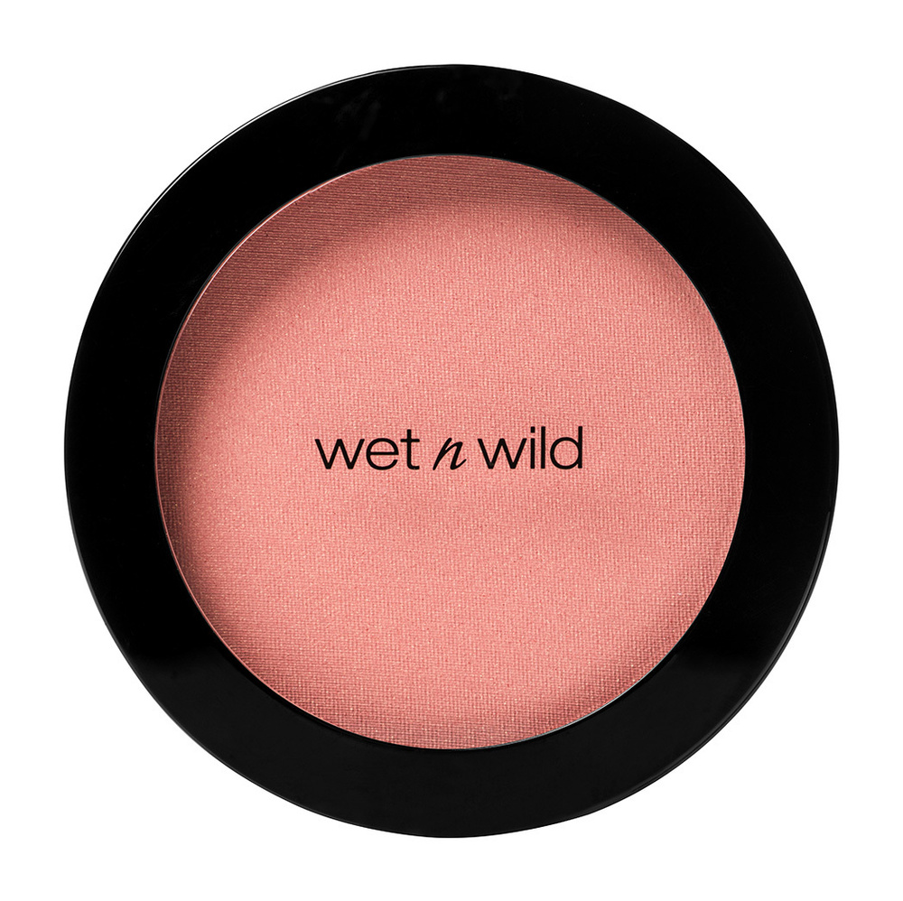 Румяна Wet n Wild Color Icon #1