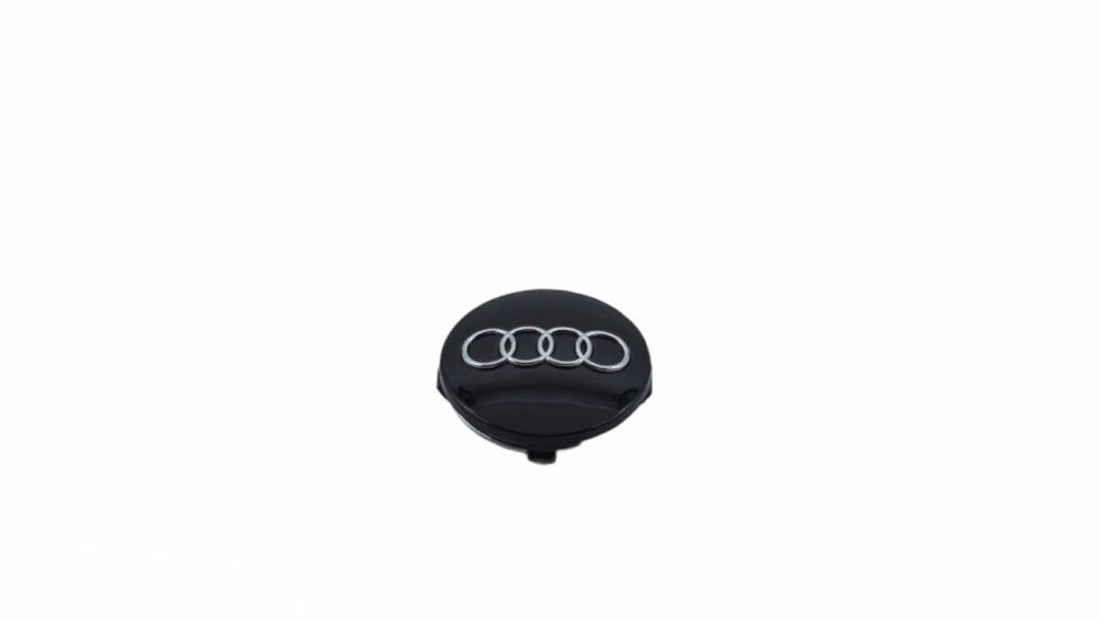 Колпачок на литой диск Audi #1