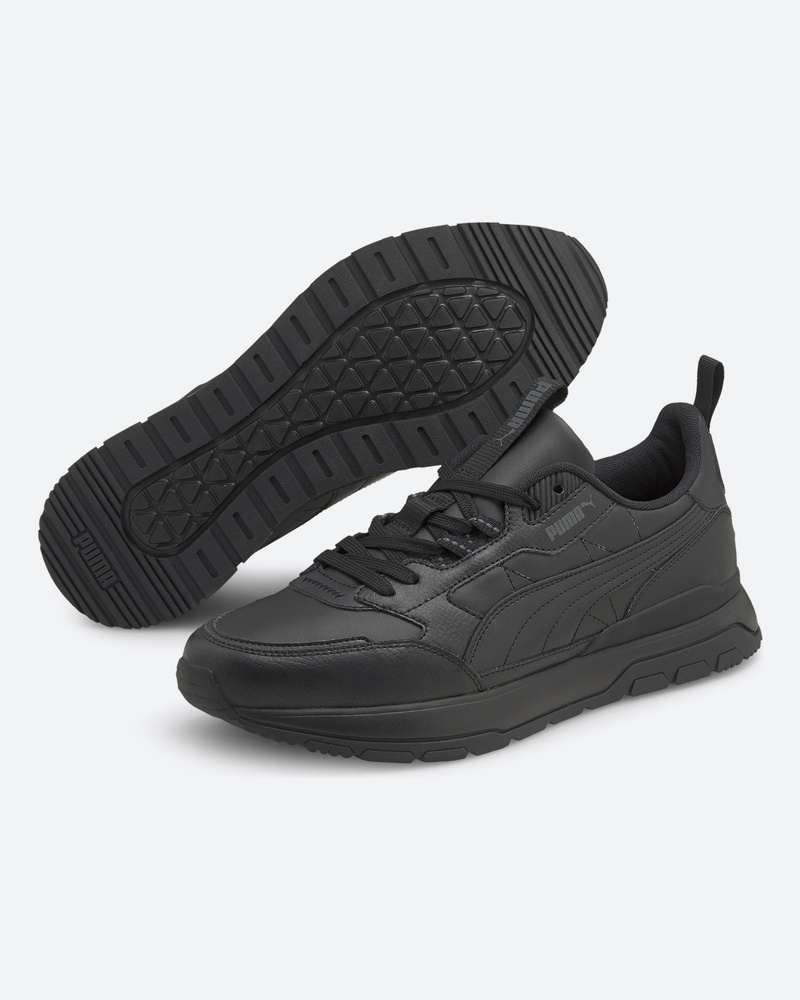 Кроссовки PUMA R78 Trek Lth #1