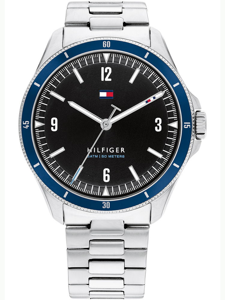 Tommy Hilfiger Наручные часы 1791901 #1