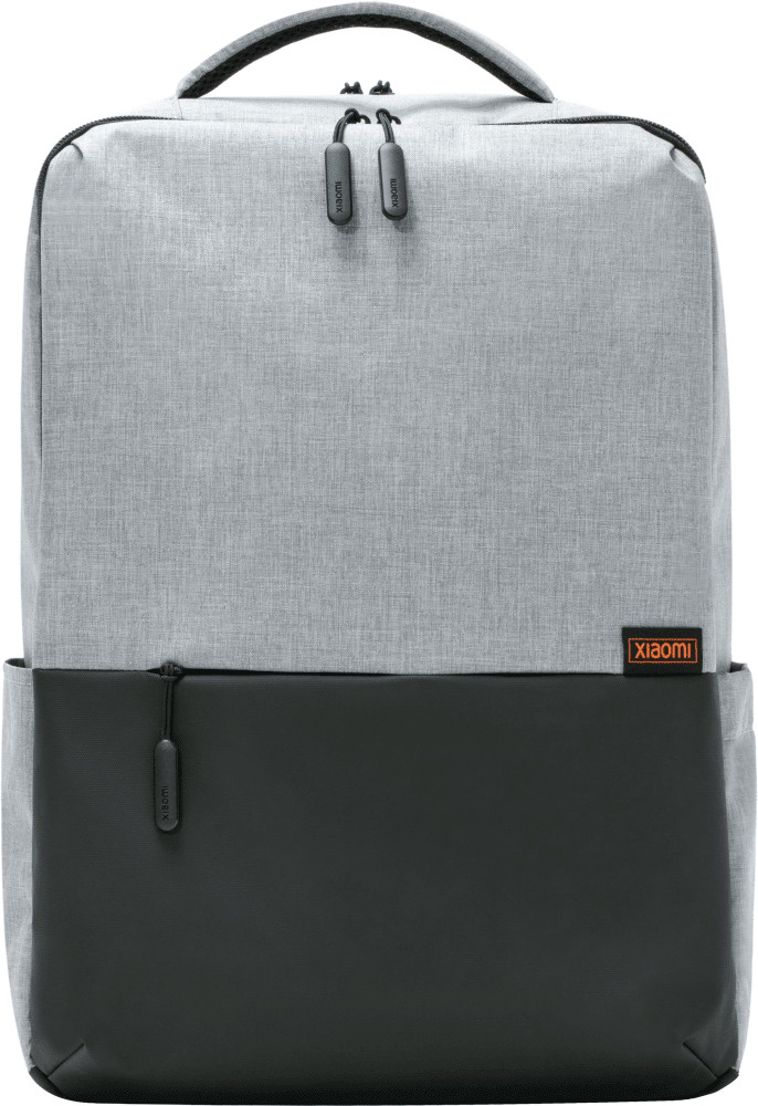 Рюкзак Xiaomi Commuter Backpack Light Gray XDLGX-04 (BHR4904GL) #1