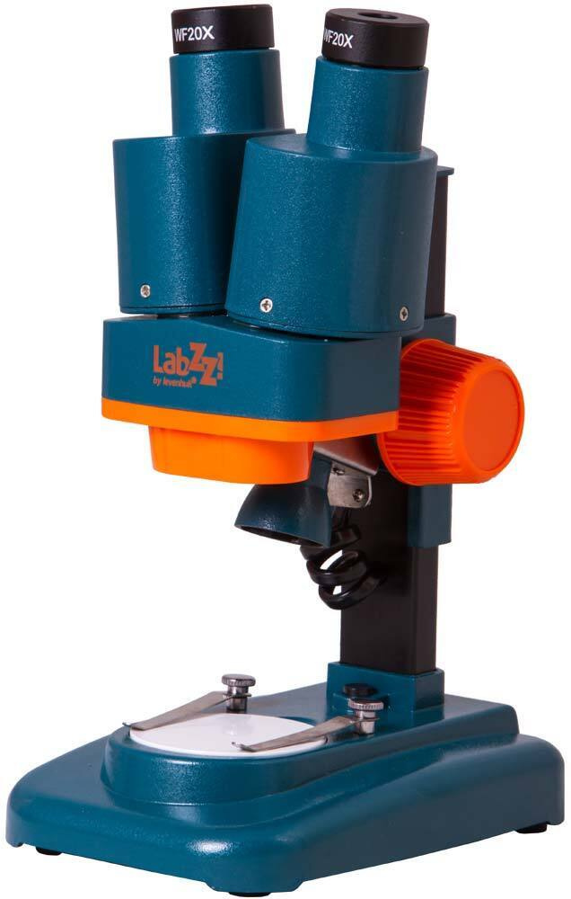 Микроскоп Levenhuk LabZZ M4 стерео #1