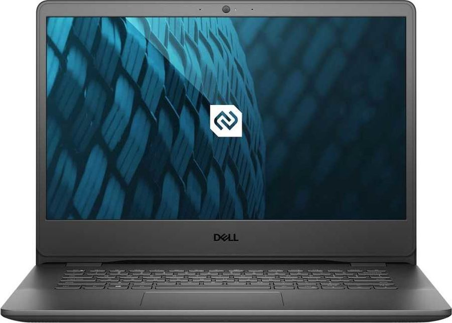 Dell Vostro 3401 (3401-6889) Ноутбук 14", Intel Core i3-1005G1, RAM 8 ГБ, HDD 1024 ГБ, Intel UHD Graphics, #1