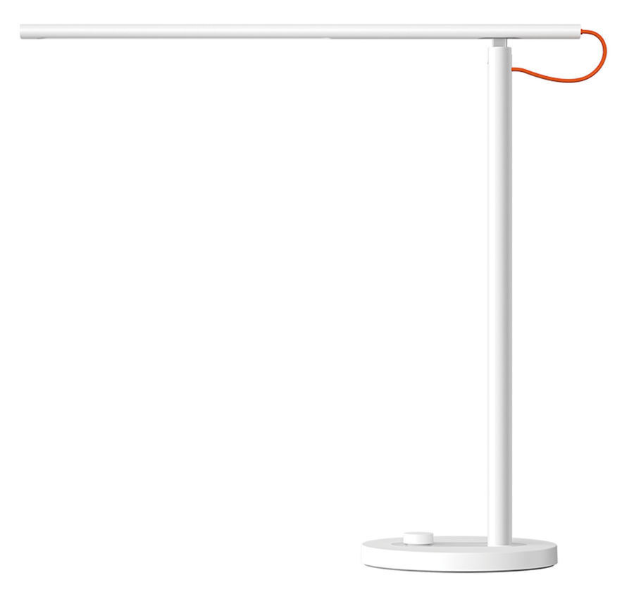 Умная настольная лампа Xiaomi Mi LED Desk Lamp 1S (MJTD01SYL) RU #1