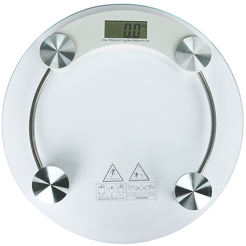 Все для дома Напольные весы Personal Scale PH-2015A #1