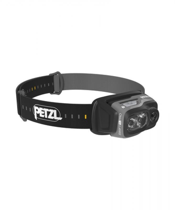 Petzl Налобный фонарь #1