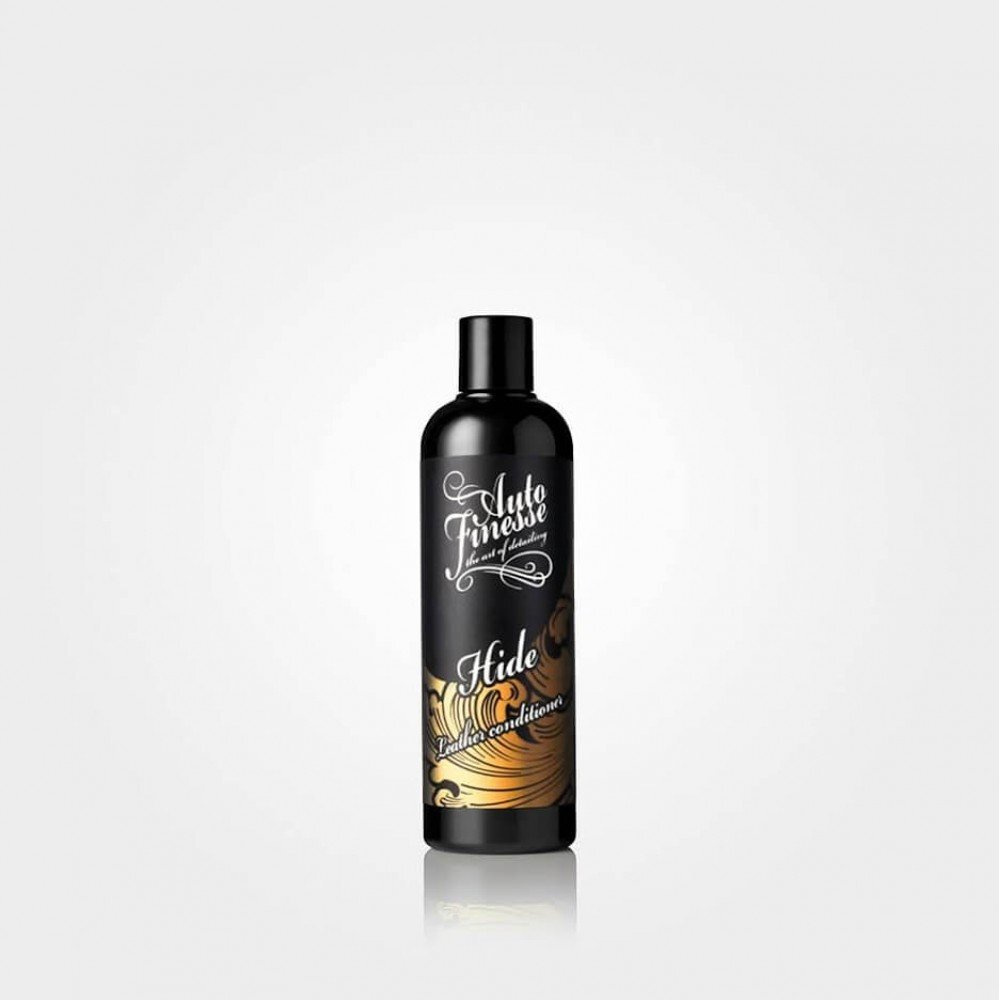 Auto Finesse Hide Conditioner Кондиционер для кожи, 500мл. #1