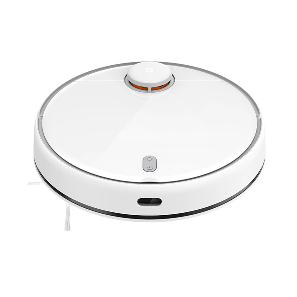 Робот-пылесос Xiaomi Mijia Robot Vacuum-Mop 2 MJST1S (белый) #1