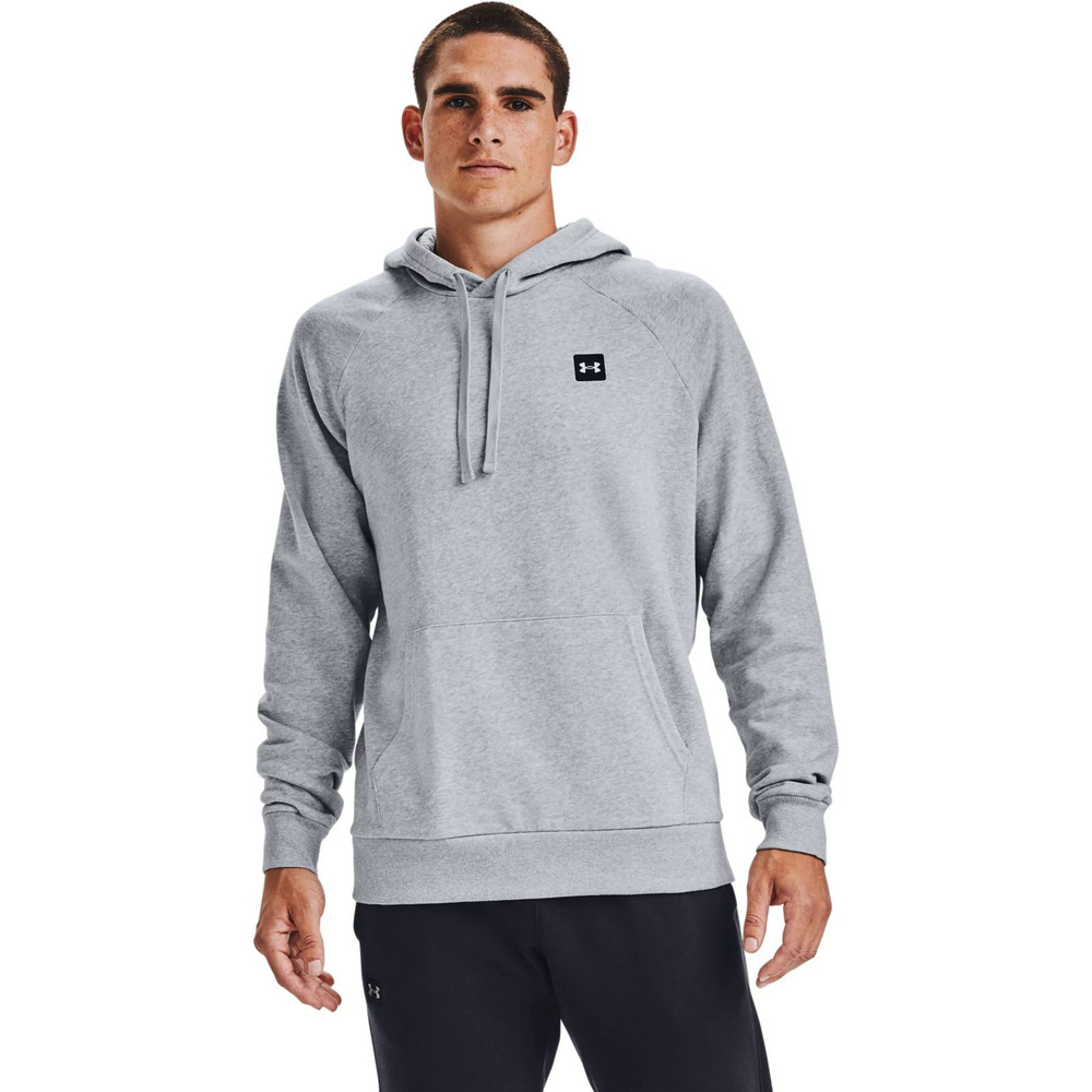 Худи Under Armour UA Rival Fleece Hoodie Уцененный товар #1