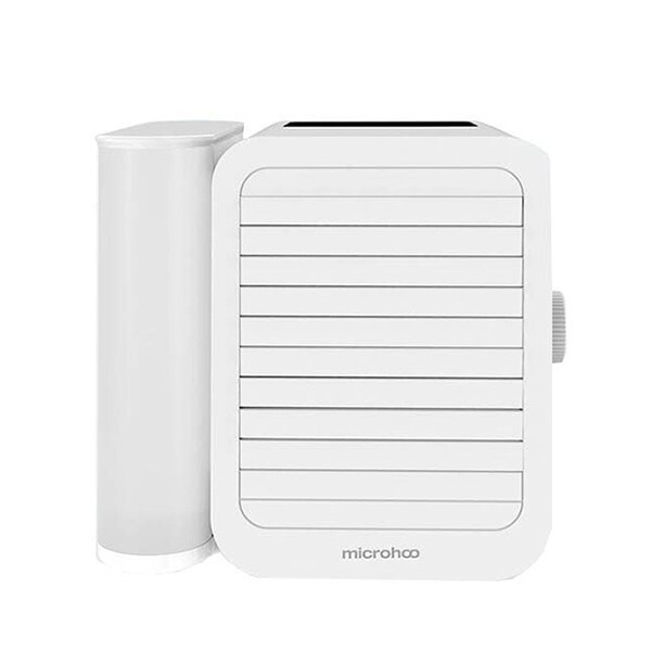 Мини кондиционер мобильный Microhoo Personal Air Conditioning - MH01R #1