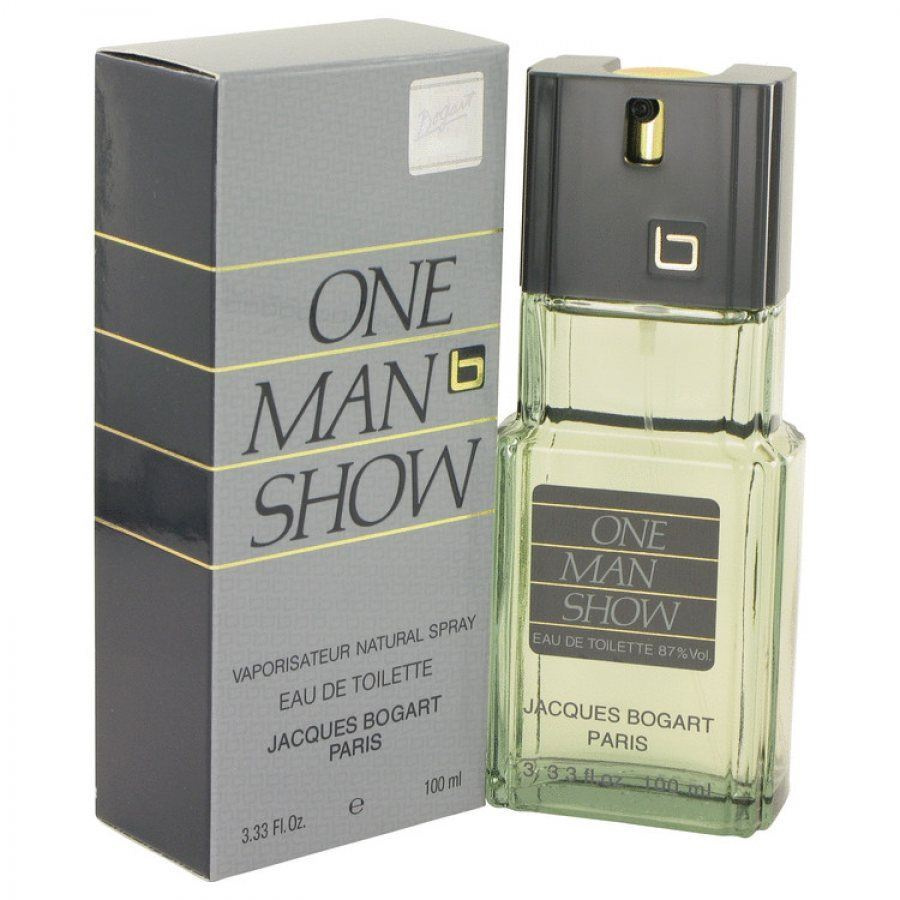 Jacques Bogart One Man Show EDT 100ml #1