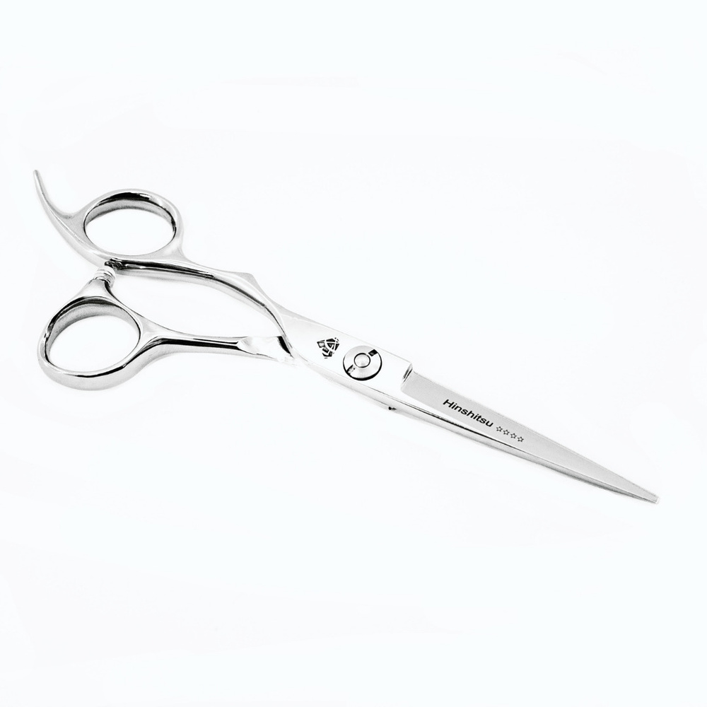 Ножницы парикмахерские Hinshitsu M01-60L 6,0 для левой руки #1
