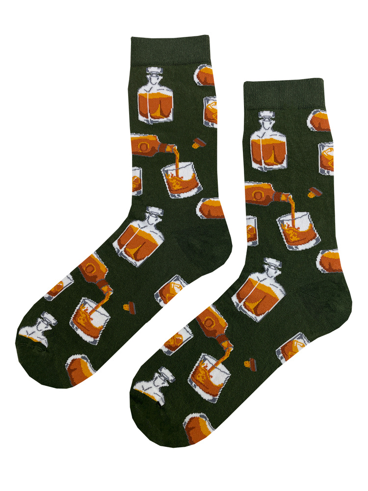 Носки Country Socks, 1 пара #1