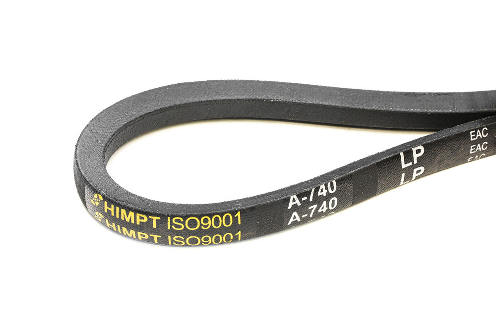 Ремень клиновой А-740 Lp / 710 Li ГОСТ 1284-89 HIMPT #1