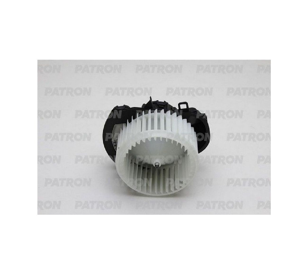PATRON Электровентилятор отопления, арт. PFN300 #1