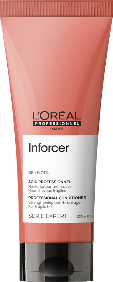 L'Oreal Professionnel Serie Expert Inforcer Кондиционер для предотвращения ломкости волос, 200 мл  #1