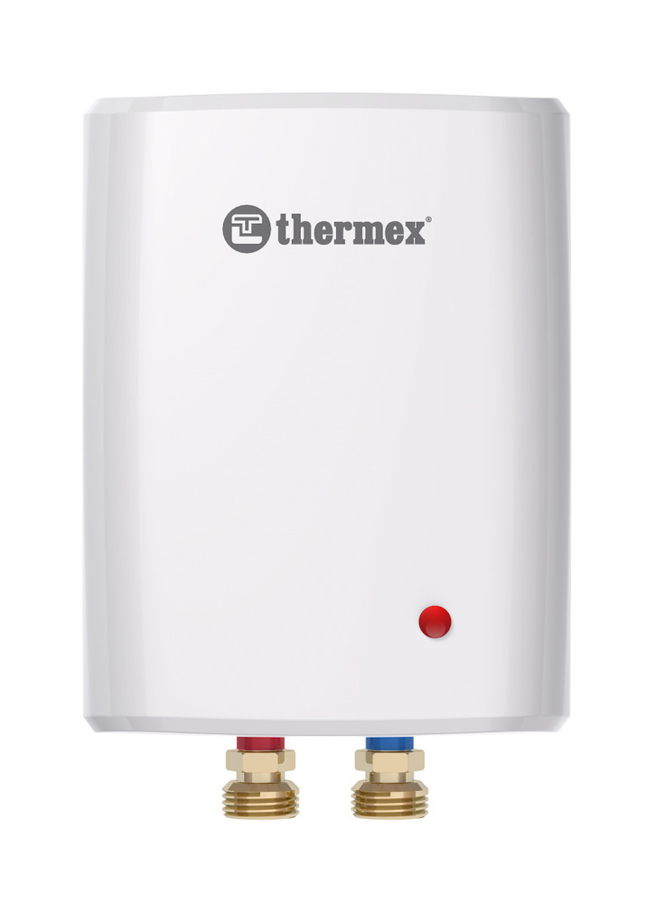 Проточный электрический водонагреватель Thermex Surf 5000 #1