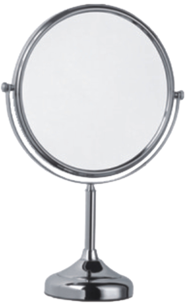 Зеркало для ванной Haiba HB6206 увеличительное #1