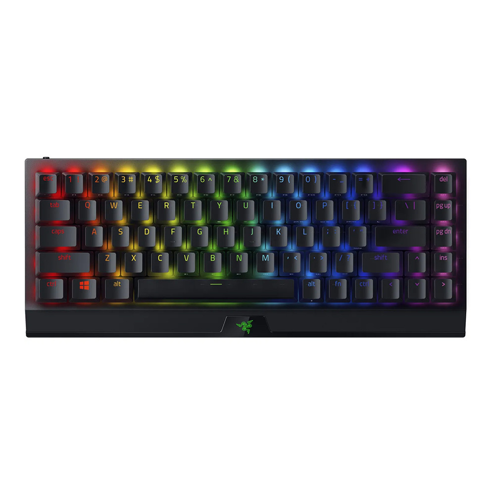 Клавиатура Razer BlackWidow V3 Mini HyperSpeed Green Switch #1