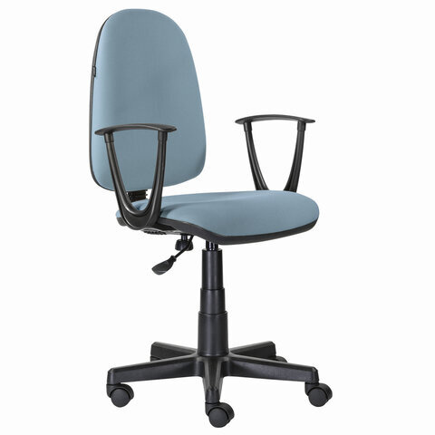 Brabix Офисное кресло, бирюзовый #1