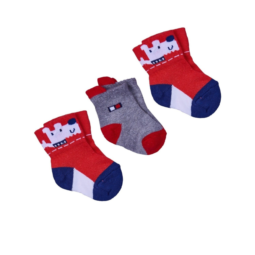 Носки Olay Socks, 3 пары #1