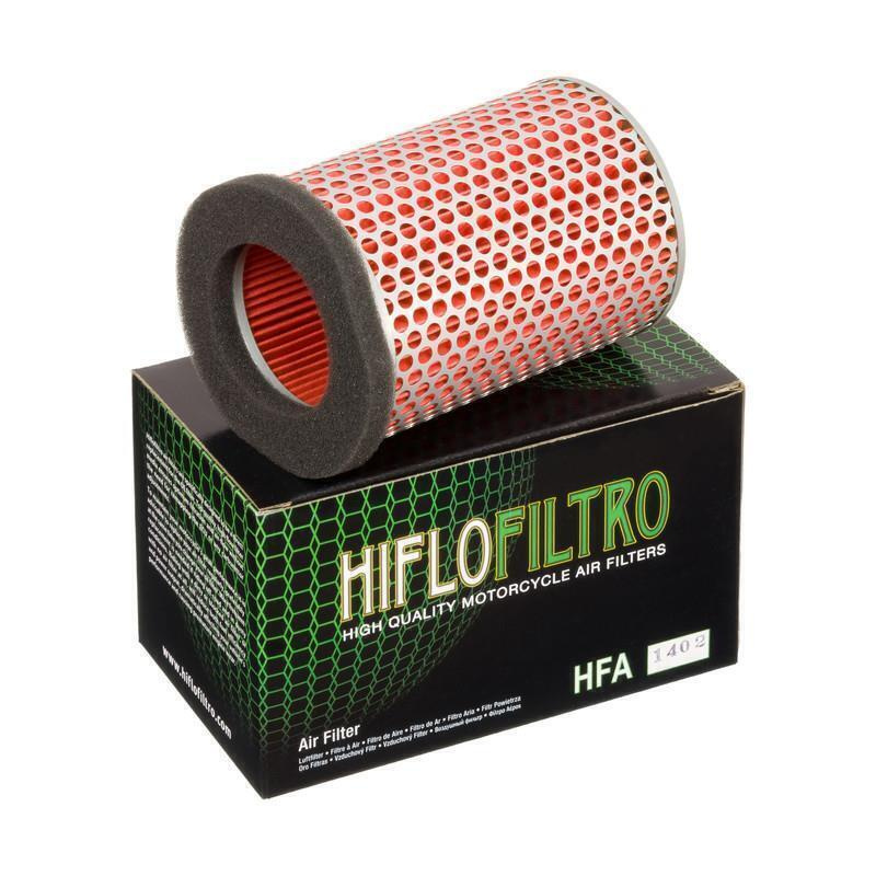 Фильтр воздушный HIFLO FILTRO HFA1402 Honda 17220-415-003 #1