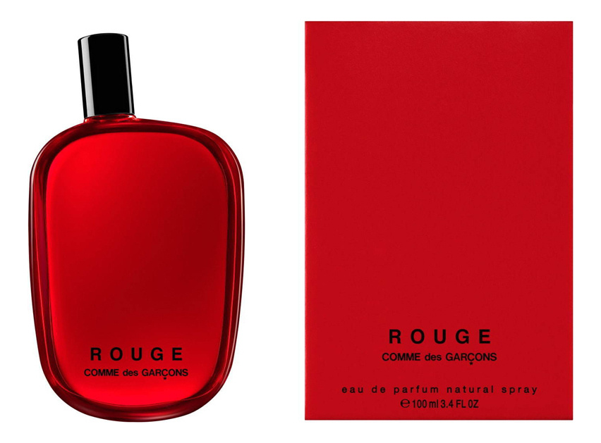 Comme des Garcons Parfums Rouge Парфюмерная вода унисекс 100 ml #1