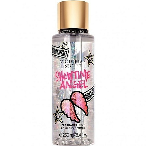 M Showtime Angel, Fragrance Body Mist, 250ml / спрей для тела #1