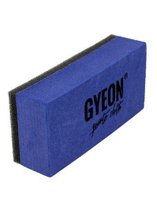 Аппликатор для нанесения составов Applicator Block (blue) Gyeon GYQ239 #1