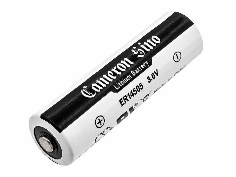 Батарейка ER14505 (Li-SOCI2, 2700mAh) - купить с доставкой по выгодным ...