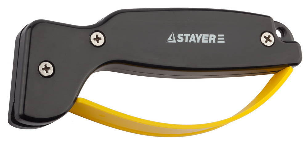 Stayer Точилка для ножей, ножниц #1