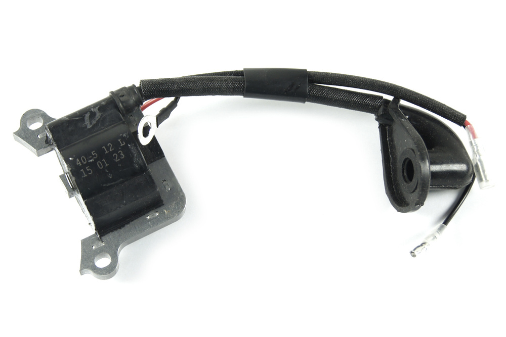 Магнето (катушка зажигания) для бензокосы CARVER GBC-052M - купить по ...