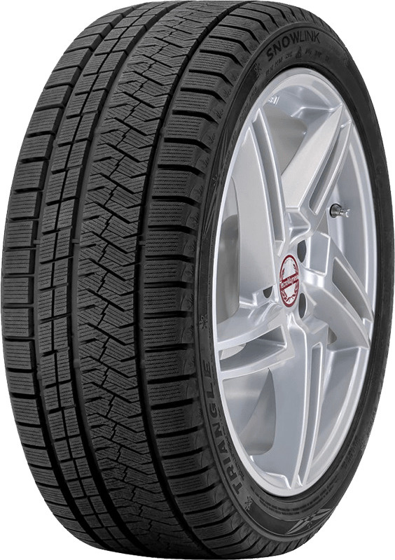 Triangle PL02 Шины  зимние 245/45  R20 103V Нешипованные #1