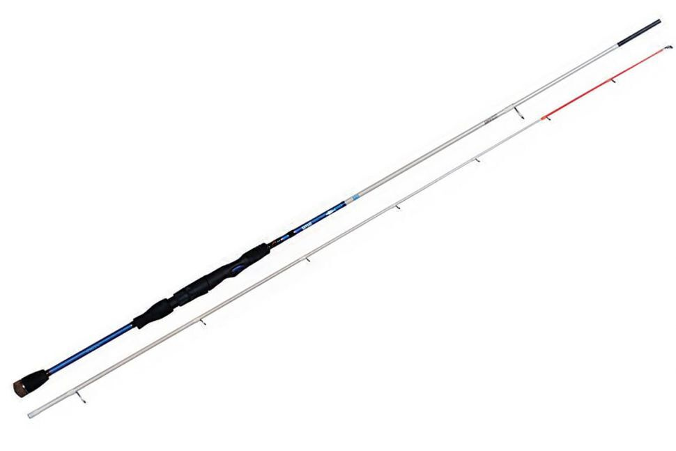 Спиннинг Savage Gear SALT 1DFR Ultra Light 7'2" 218cm 5-14g - 2sec #1