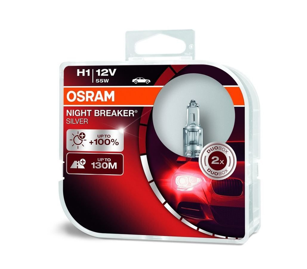 Osram h4 silver. Osram h4 silver