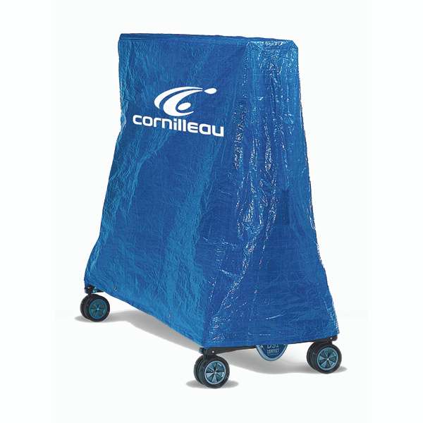 Чехол для теннисного стола Cornilleau Table Cover Sport, Blue #1