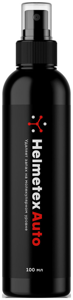 Helmetex Нейтрализатор запахов для автомобиля, Кофе&Дерево, 100 мл  #1