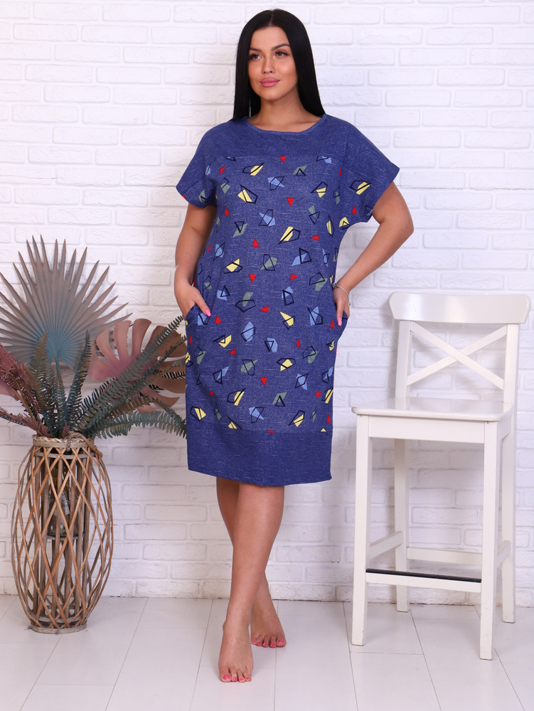 Платье Инсар Текстиль #1