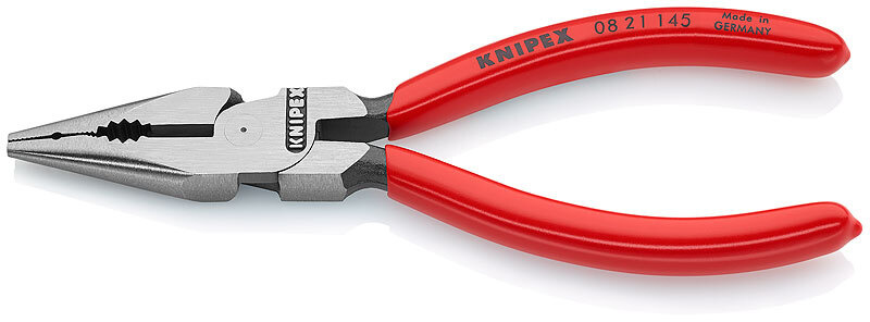 Удлиненные пассатижи KNIPEX KN-0821145 #1