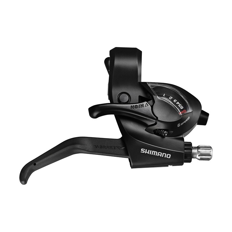 Shimano Шифтер #1