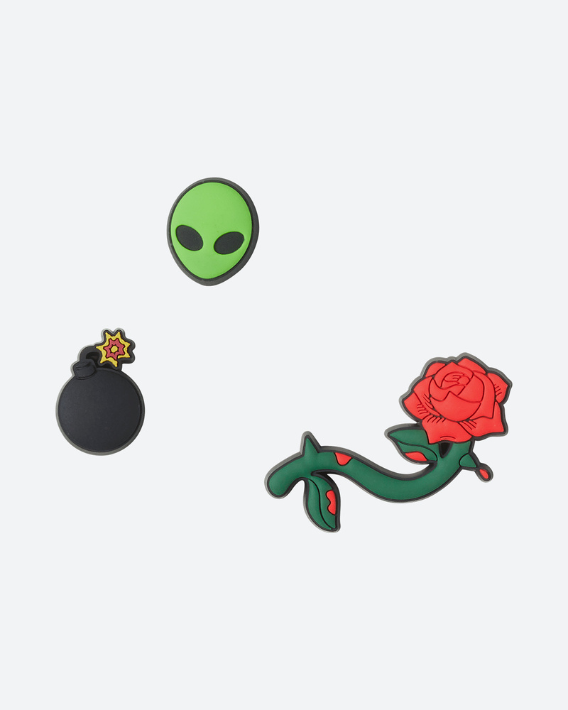 Crocs Джиббитсы - купить с доставкой по выгодным ценам в интернет ...