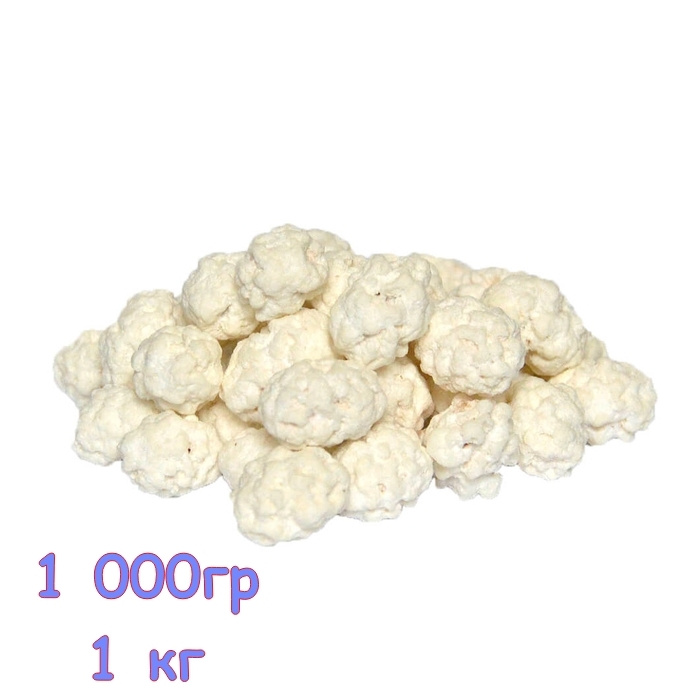Арахис в белом сахаре, Премиум, Арахис в сахарной глазури 1 000 гр, 1 кг  #1