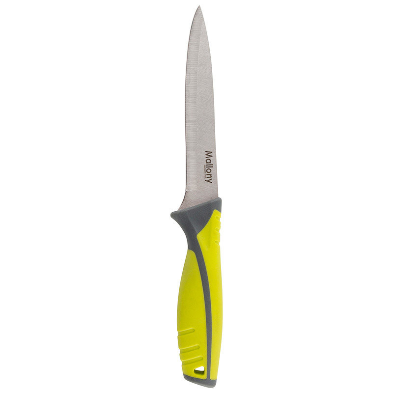 Mallony Кухонный нож, длина лезвия 12.7 см #1